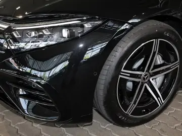 Mercedes-Benz EQS 450   AMG PANO
