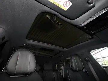 Mercedes-Benz EQS 450   AMG PANO