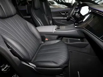Mercedes-Benz EQS 450   AMG PANO