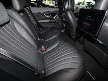 Mercedes-Benz EQS 450   AMG PANO
