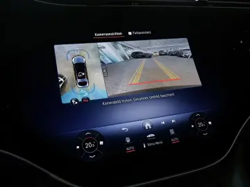 Mercedes-Benz EQS 450   AMG PANO