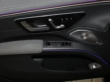 Mercedes-Benz EQS 450   AMG PANO