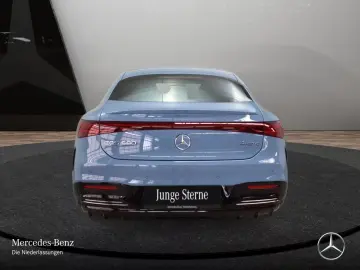 Mercedes-Benz EQS 580 4M AMG STYL 21  ENTERTAIN