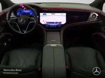 Mercedes-Benz EQS 580 4M AMG STYL 21  ENTERTAIN