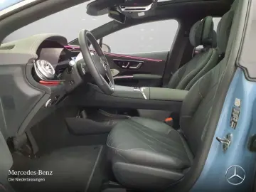 Mercedes-Benz EQS 580 4M AMG STYL 21  ENTERTAIN