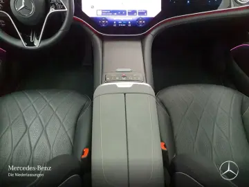 Mercedes-Benz EQS 580 4M AMG STYL 21  ENTERTAIN