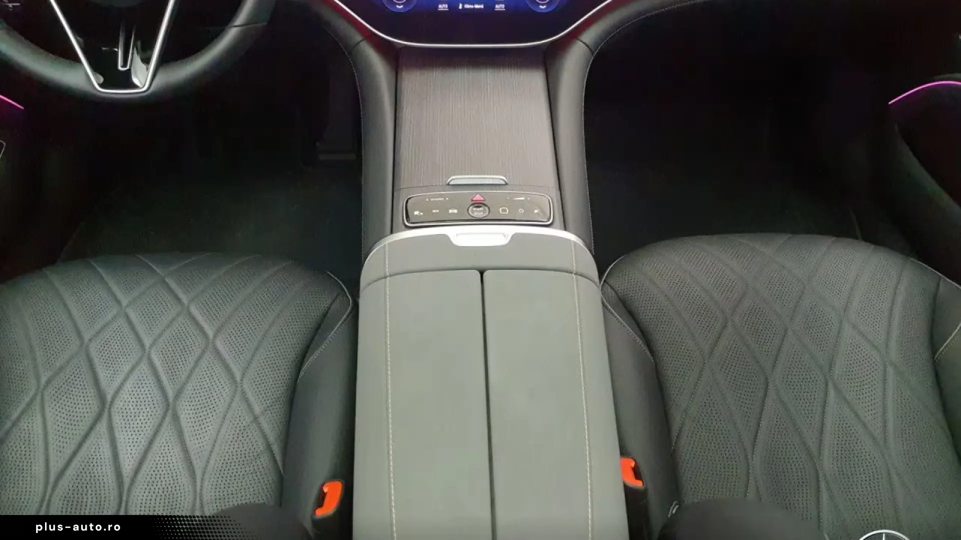 Mercedes-Benz EQS 580 4M AMG STYL 21  ENTERTAIN