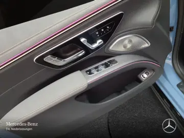 Mercedes-Benz EQS 580 4M AMG STYL 21  ENTERTAIN