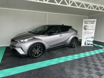 Toyota C-HR Hibrid 1.8 Benzina 122 CP An 2018