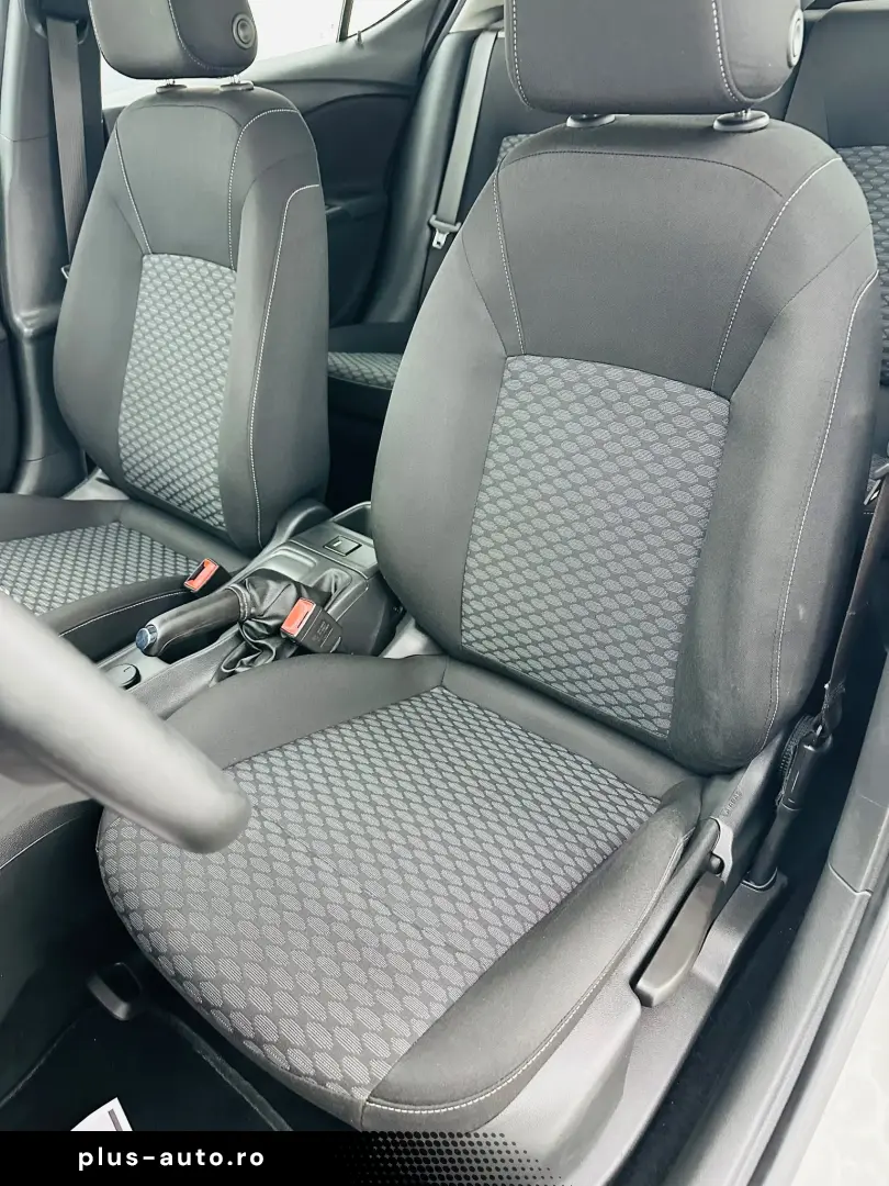 OPEL ASTRA 2017 1.6D E6 Garantie 12 Luni Rate Avans 0 Doar C