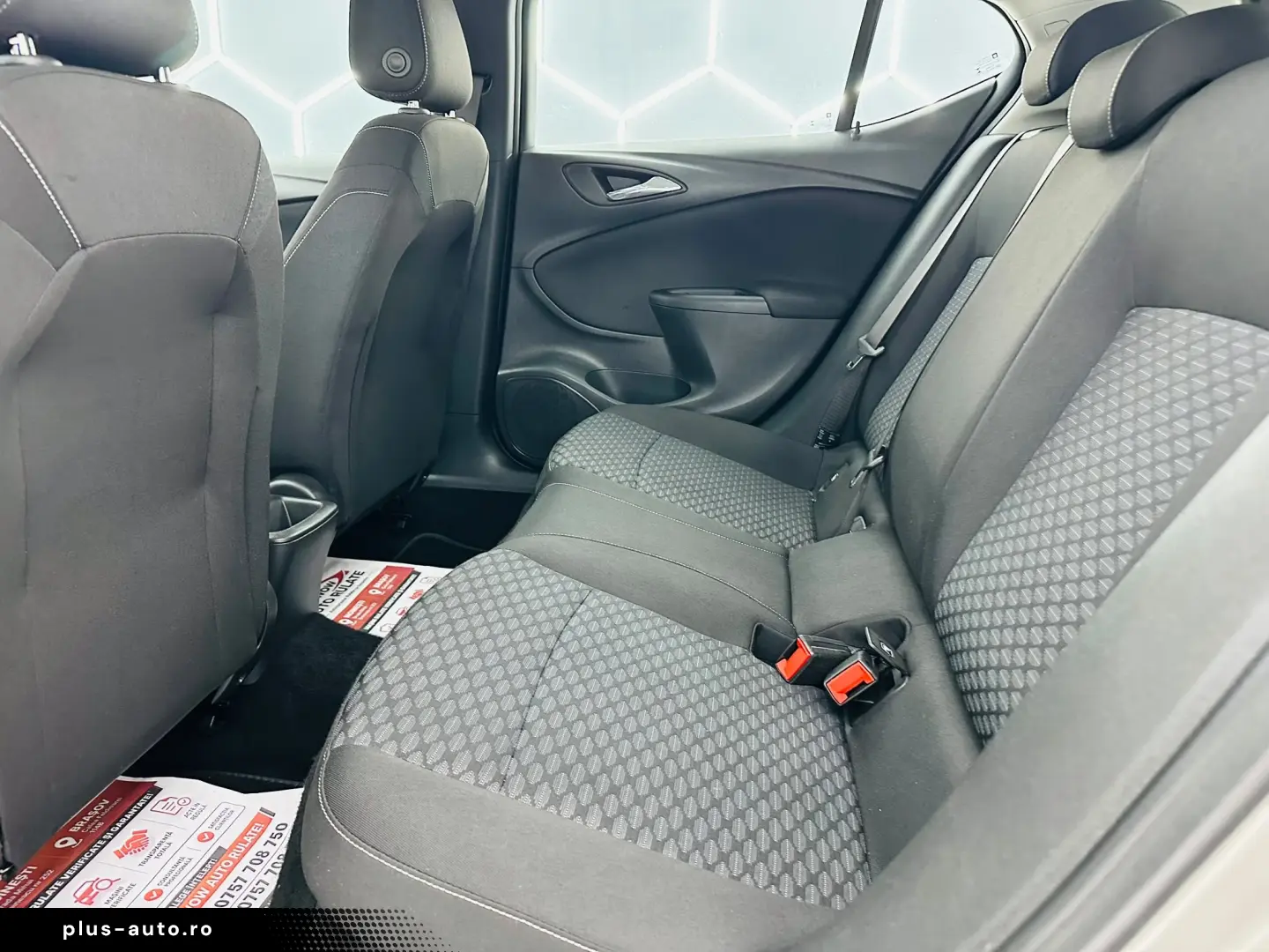 OPEL ASTRA 2017 1.6D E6 Garantie 12 Luni Rate Avans 0 Doar C