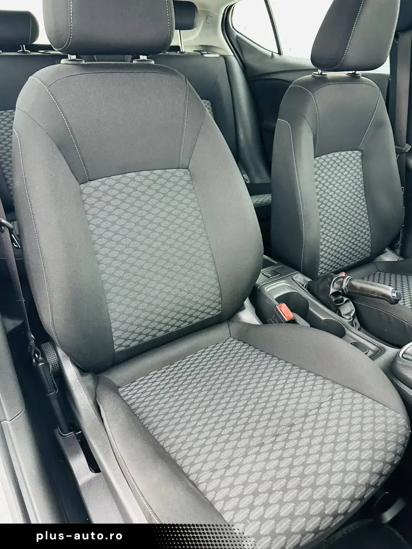 OPEL ASTRA 2017 1.6D E6 Garantie 12 Luni Rate Avans 0 Doar C