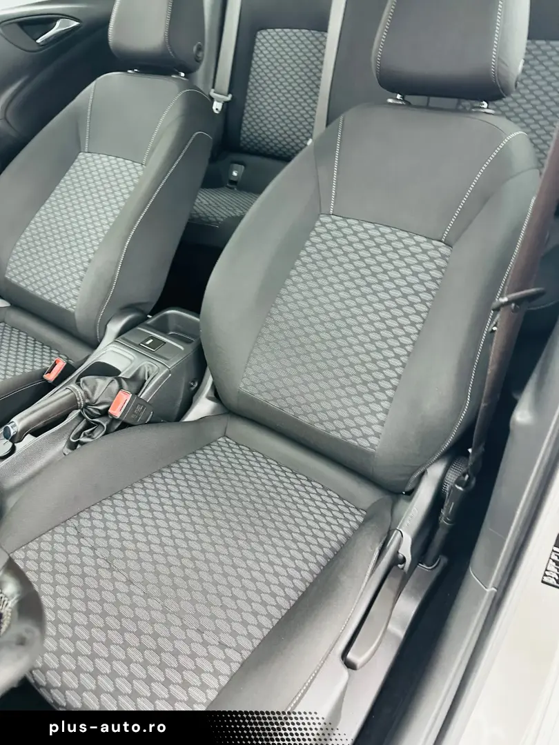 OPEL ASTRA 2017 1.6D E6 Garantie 12 Luni Rate Avans 0 Doar C