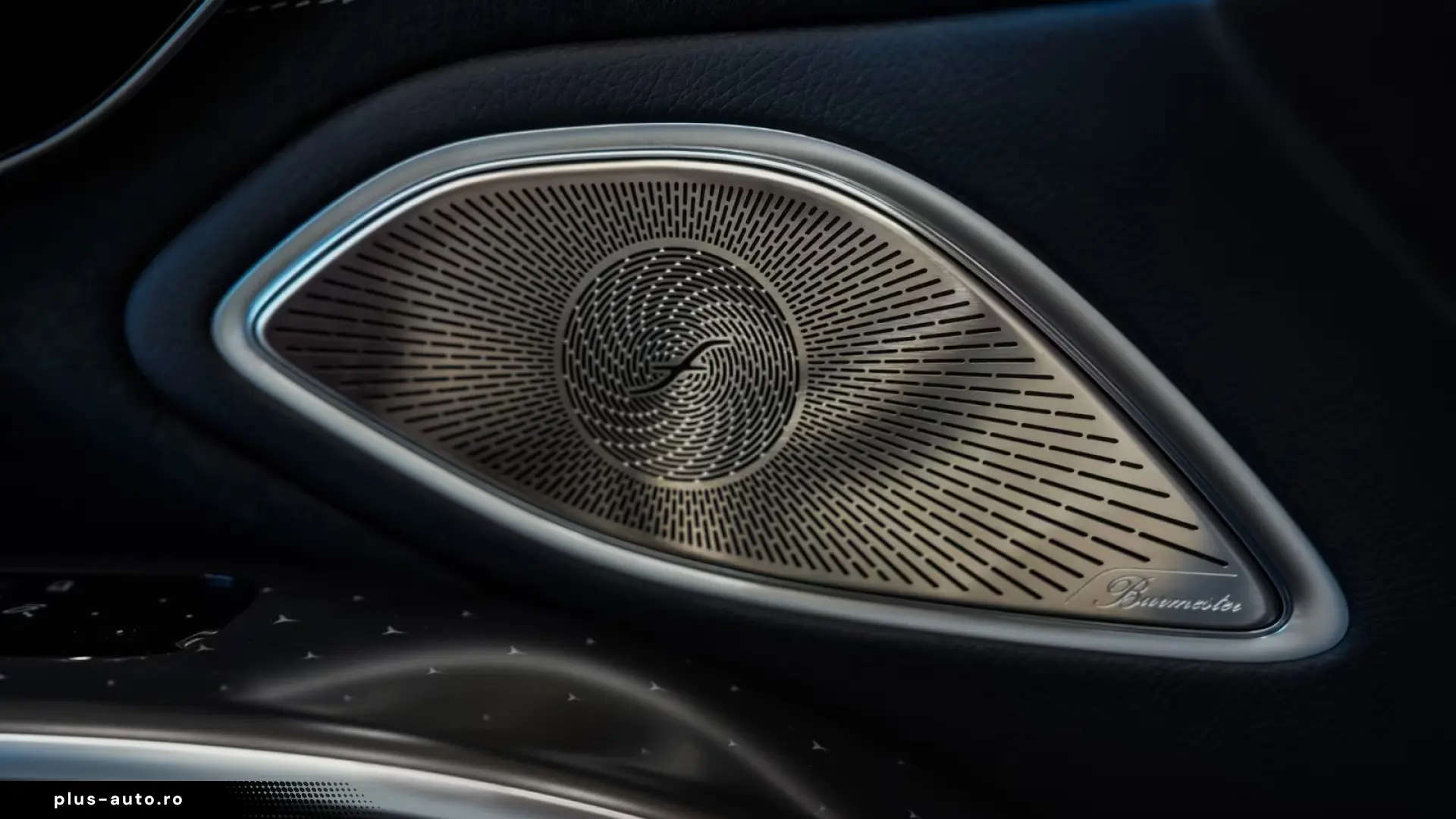 Mercedes-Benz EQS 450   AMG NIGHT AIRM PANO DESIGNO
