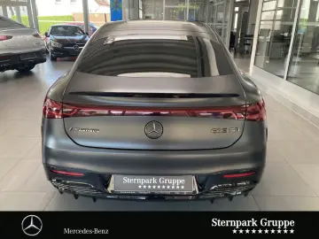 Mercedes-Benz EQS 53 AMG 4M  PremPlus Hyper Pano
