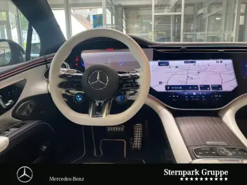 Mercedes-Benz EQS 53 AMG 4M  PremPlus Hyper Pano