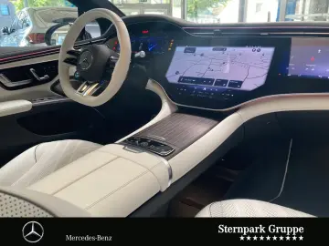 Mercedes-Benz EQS 53 AMG 4M  PremPlus Hyper Pano