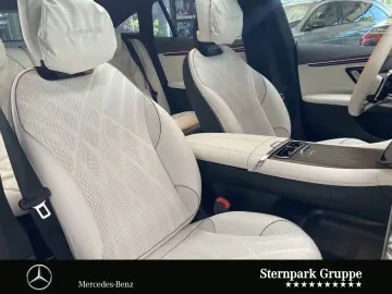 Mercedes-Benz EQS 53 AMG 4M  PremPlus Hyper Pano