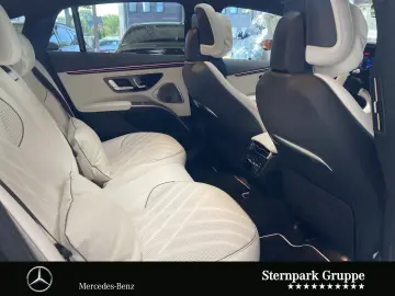 Mercedes-Benz EQS 53 AMG 4M  PremPlus Hyper Pano