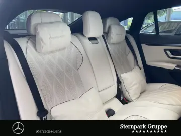 Mercedes-Benz EQS 53 AMG 4M  PremPlus Hyper Pano