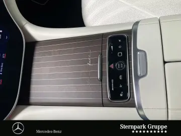 Mercedes-Benz EQS 53 AMG 4M  PremPlus Hyper Pano