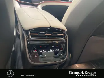 Mercedes-Benz EQS 53 AMG 4M  PremPlus Hyper Pano
