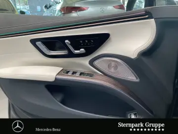 Mercedes-Benz EQS 53 AMG 4M  PremPlus Hyper Pano