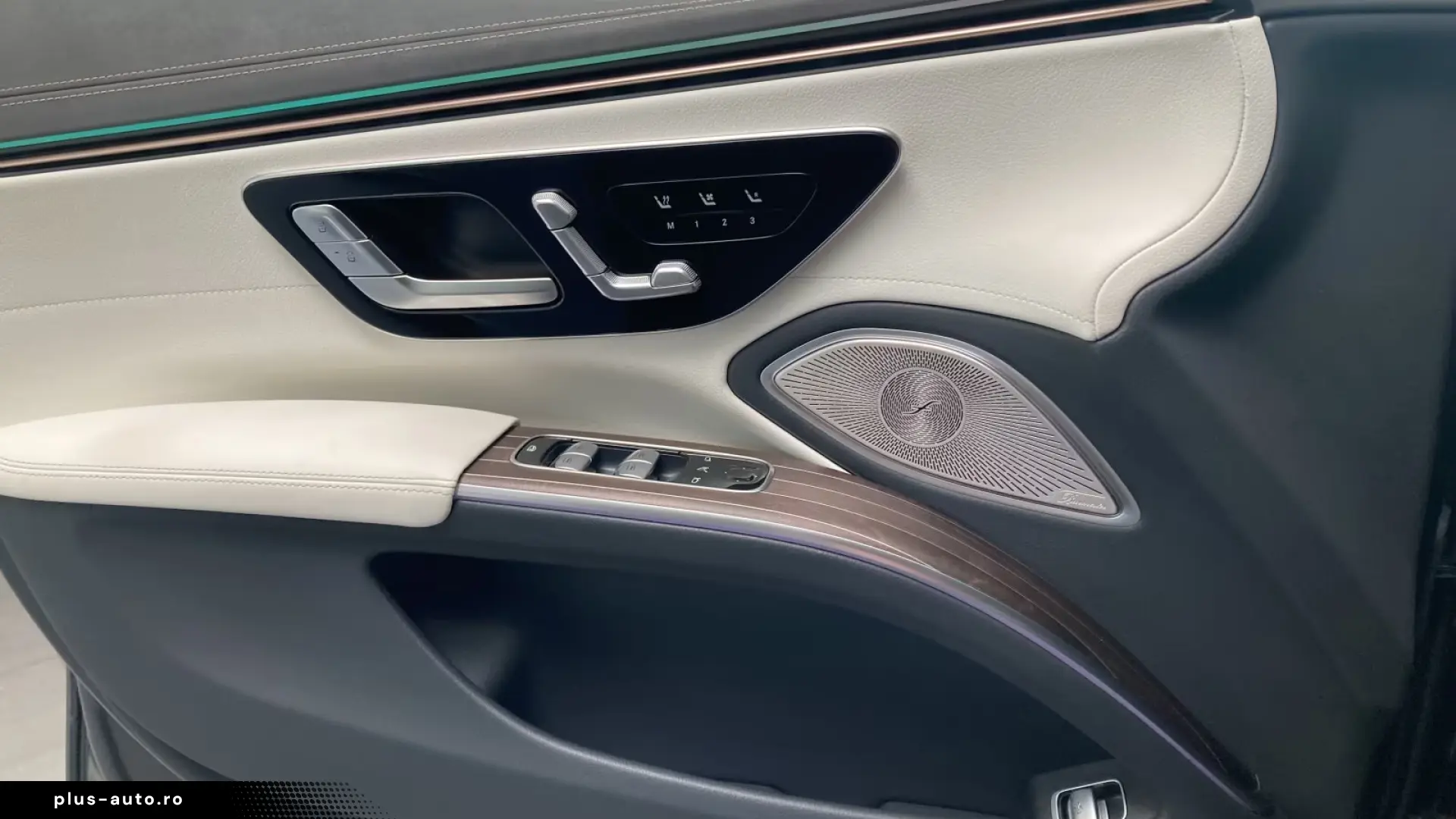 Mercedes-Benz EQS 53 AMG 4M  PremPlus Hyper Pano