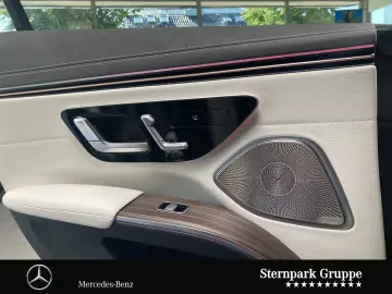 Mercedes-Benz EQS 53 AMG 4M  PremPlus Hyper Pano