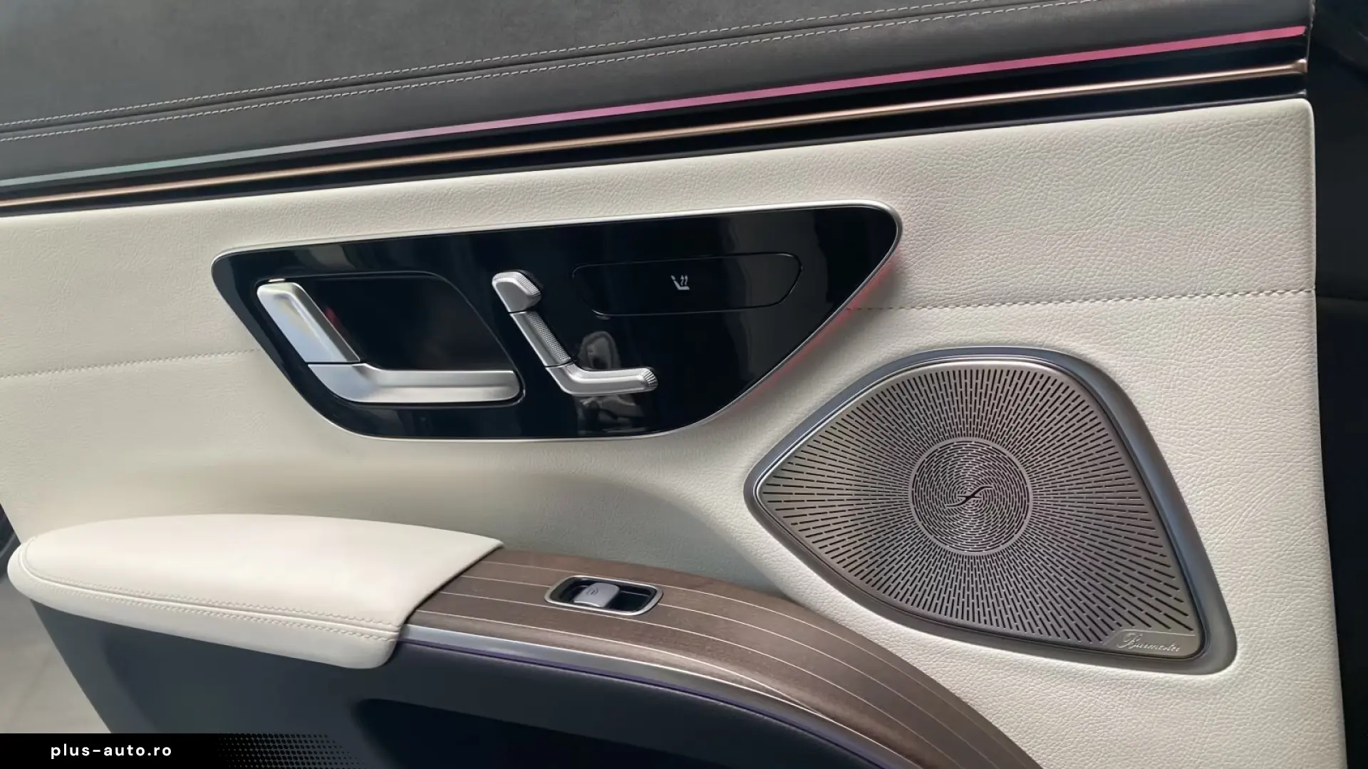 Mercedes-Benz EQS 53 AMG 4M  PremPlus Hyper Pano