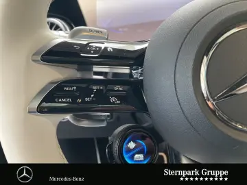 Mercedes-Benz EQS 53 AMG 4M  PremPlus Hyper Pano