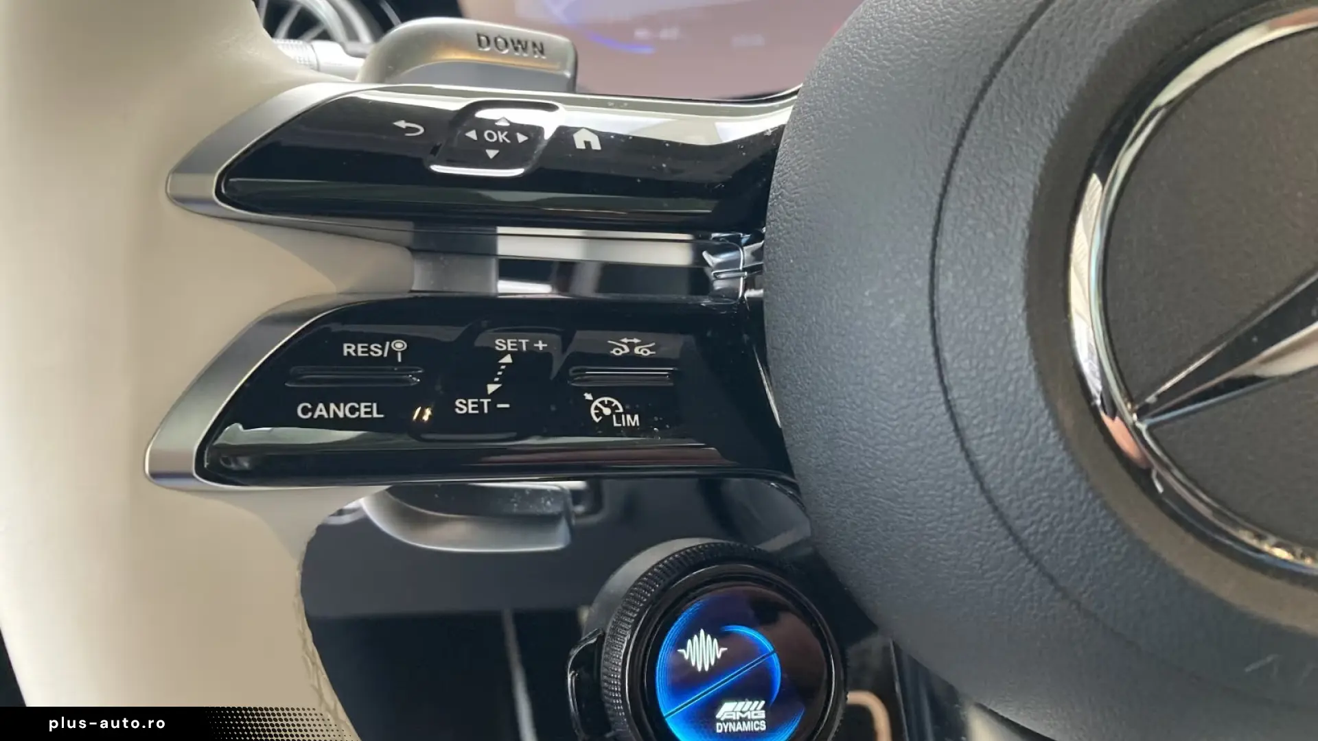 Mercedes-Benz EQS 53 AMG 4M  PremPlus Hyper Pano