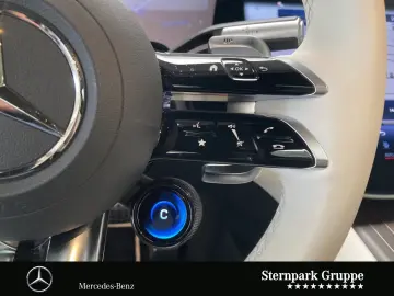 Mercedes-Benz EQS 53 AMG 4M  PremPlus Hyper Pano