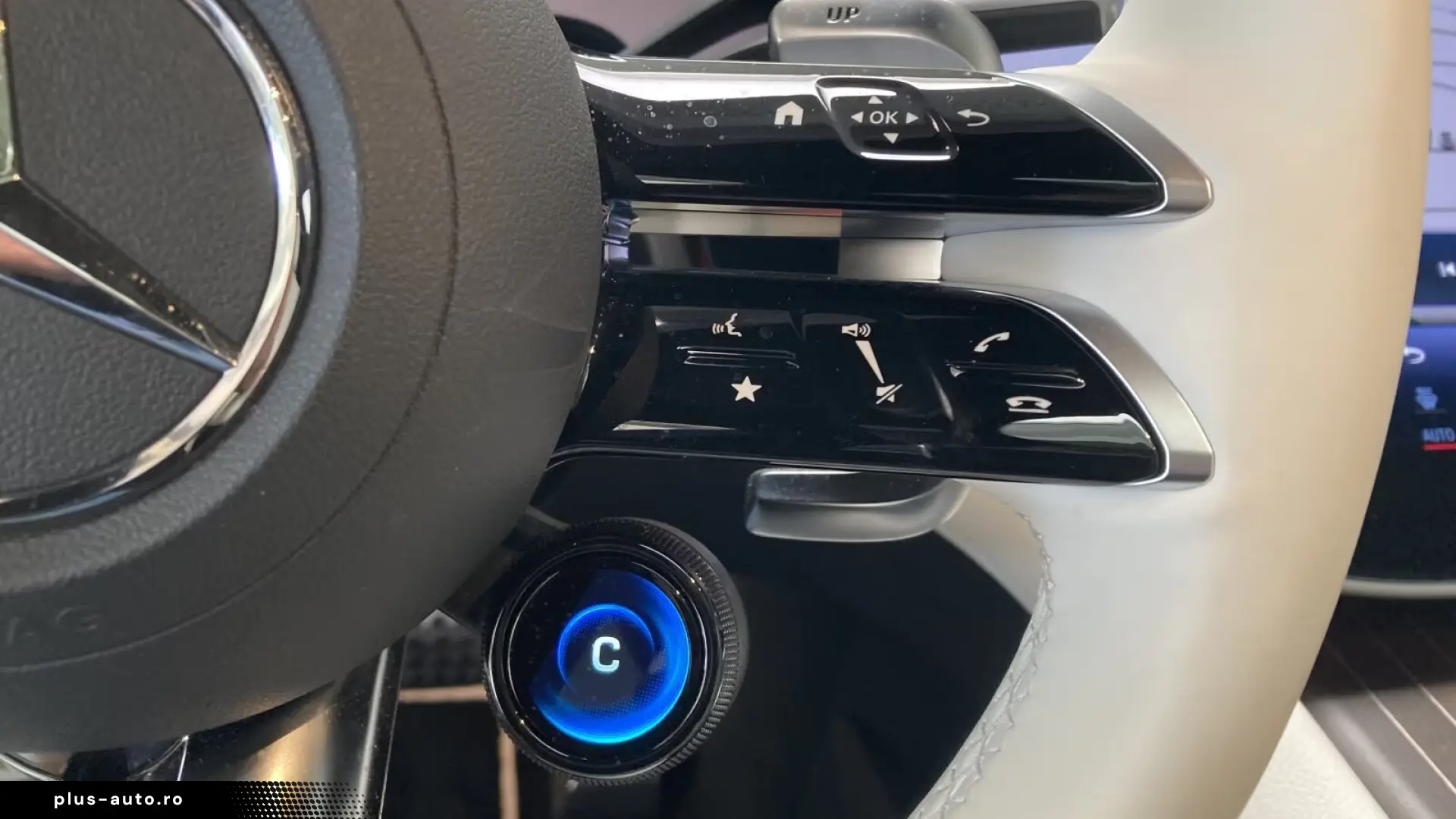 Mercedes-Benz EQS 53 AMG 4M  PremPlus Hyper Pano