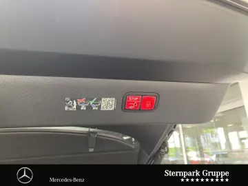 Mercedes-Benz EQS 53 AMG 4M  PremPlus Hyper Pano