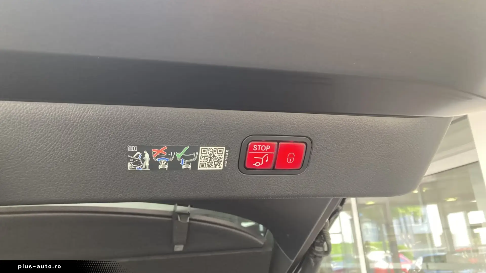 Mercedes-Benz EQS 53 AMG 4M  PremPlus Hyper Pano