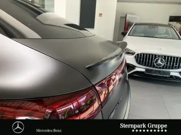 Mercedes-Benz EQS 53 AMG 4M  PremPlus Hyper Pano