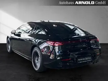 Mercedes-Benz EQS 53 AMG 4M  Pano Massage HYPERSCREEN