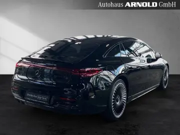 Mercedes-Benz EQS 53 AMG 4M  Pano Massage HYPERSCREEN