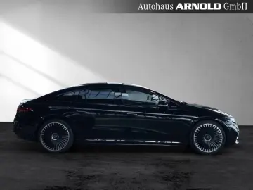 Mercedes-Benz EQS 53 AMG 4M  Pano Massage HYPERSCREEN
