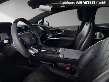 Mercedes-Benz EQS 53 AMG 4M  Pano Massage HYPERSCREEN