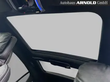 Mercedes-Benz EQS 53 AMG 4M  Pano Massage HYPERSCREEN
