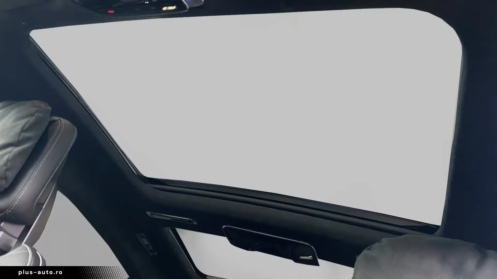 Mercedes-Benz EQS 53 AMG 4M  Pano Massage HYPERSCREEN