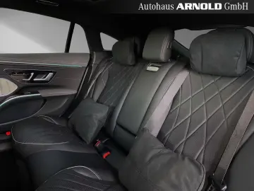 Mercedes-Benz EQS 53 AMG 4M  Pano Massage HYPERSCREEN
