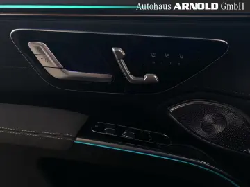 Mercedes-Benz EQS 53 AMG 4M  Pano Massage HYPERSCREEN