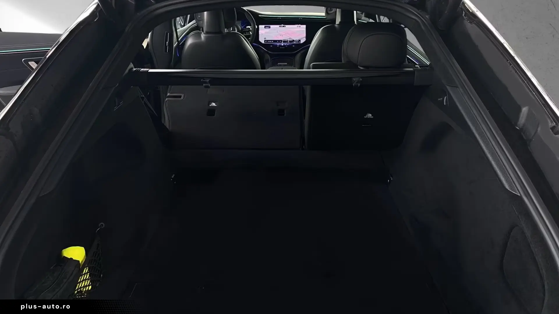 Mercedes-Benz EQS 53 AMG 4M  Pano Massage HYPERSCREEN