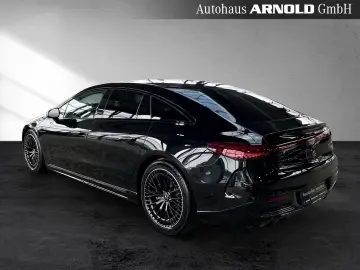 Mercedes-Benz EQS 53 AMG 4M  HYPERSCR Pano 360  Massage