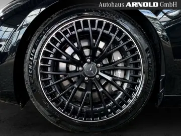 Mercedes-Benz EQS 53 AMG 4M  HYPERSCR Pano 360  Massage