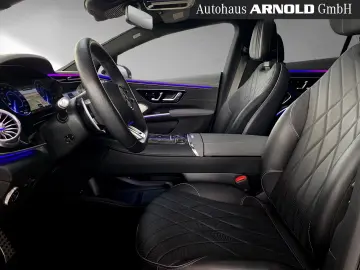 Mercedes-Benz EQS 53 AMG 4M  HYPERSCR Pano 360  Massage