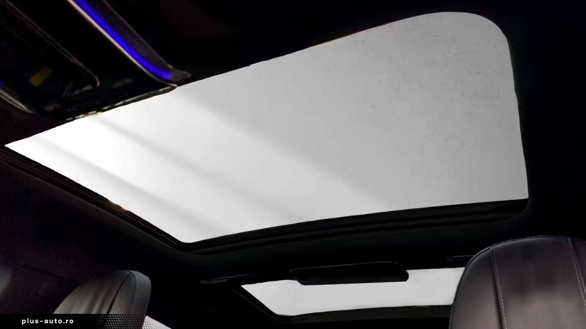 Mercedes-Benz EQS 53 AMG 4M  HYPERSCR Pano 360  Massage